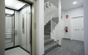 Algo Diferente Apartamentos